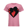 HOT PINK - 6610 - FRONT