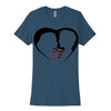 Midnight Navy - N3900 - FRONT