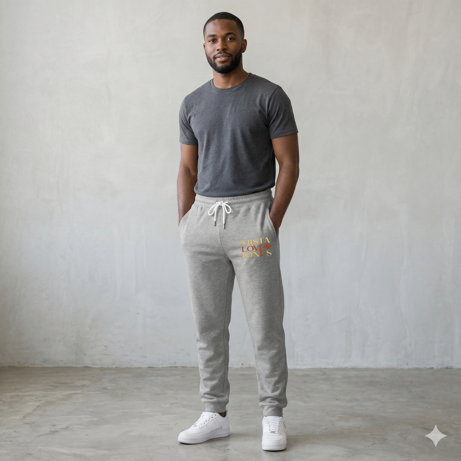 Sweat pants