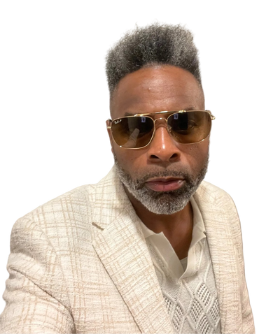 MISTA LOVE JONES