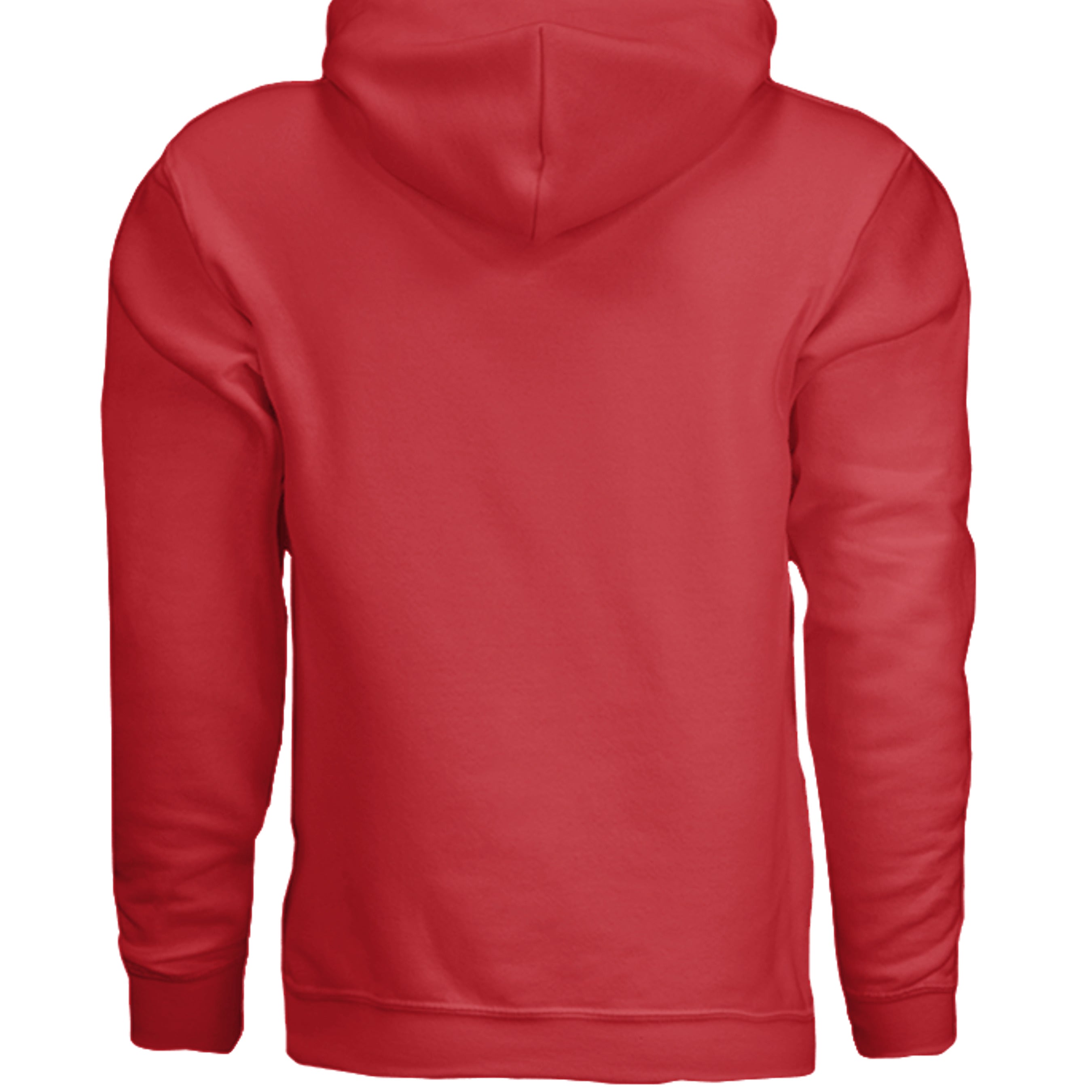 RED - 3719 - BACK