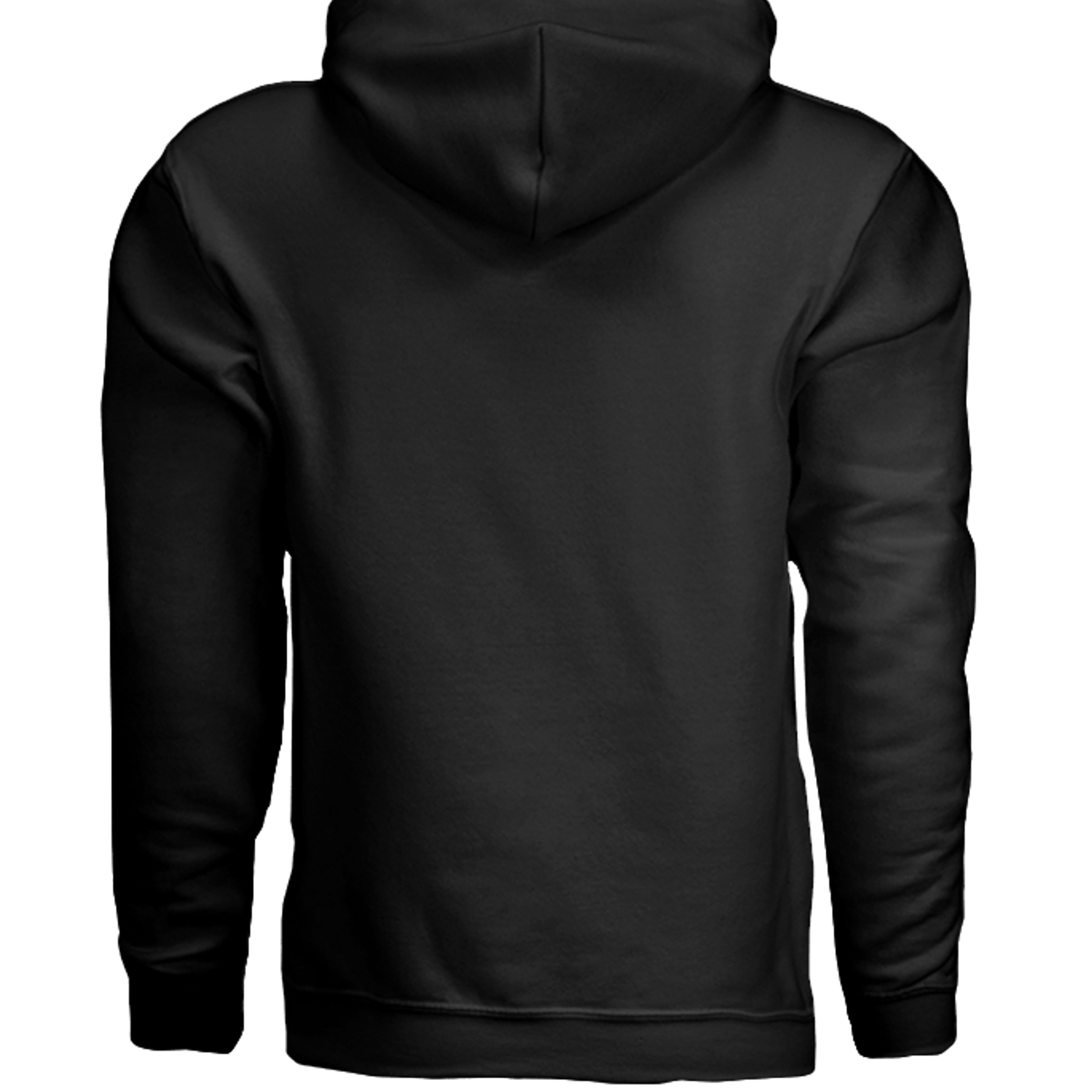 BLACK - 3719 - BACK