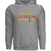 ATHLETIC HEATHER - 3719 - FRONT