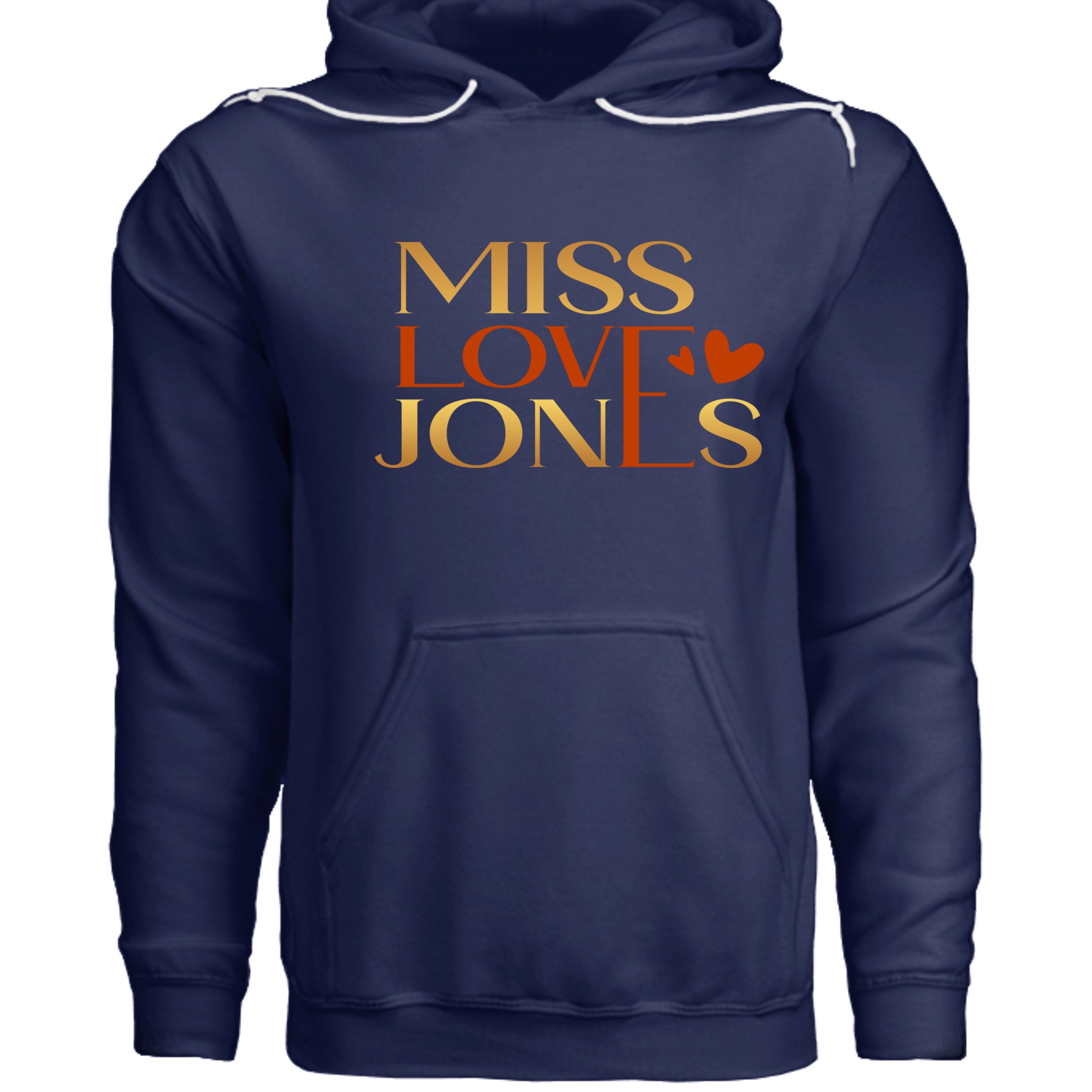 NAVY - 3719 - FRONT