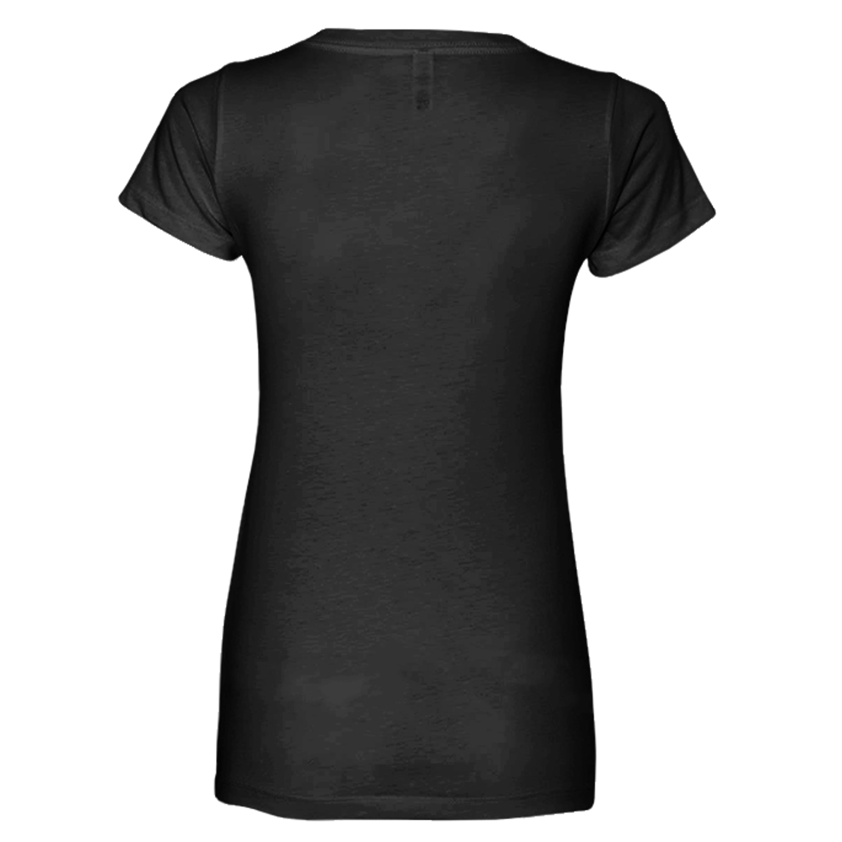 Black - N1540 - BACK
