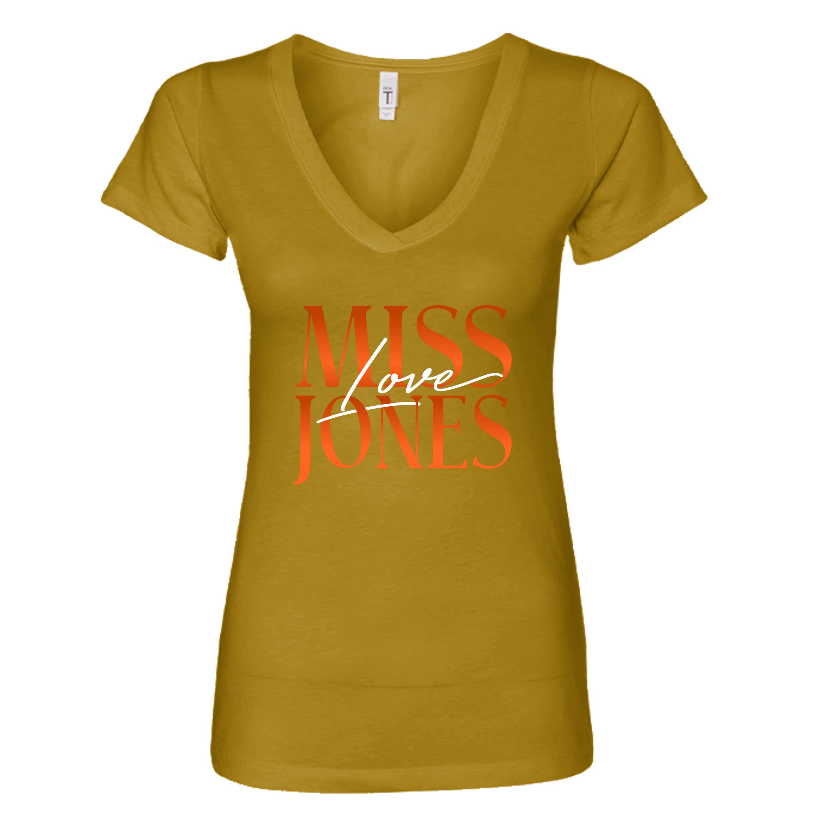 Antique Gold - N1540 - FRONT