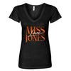 Black - N1540 - FRONT