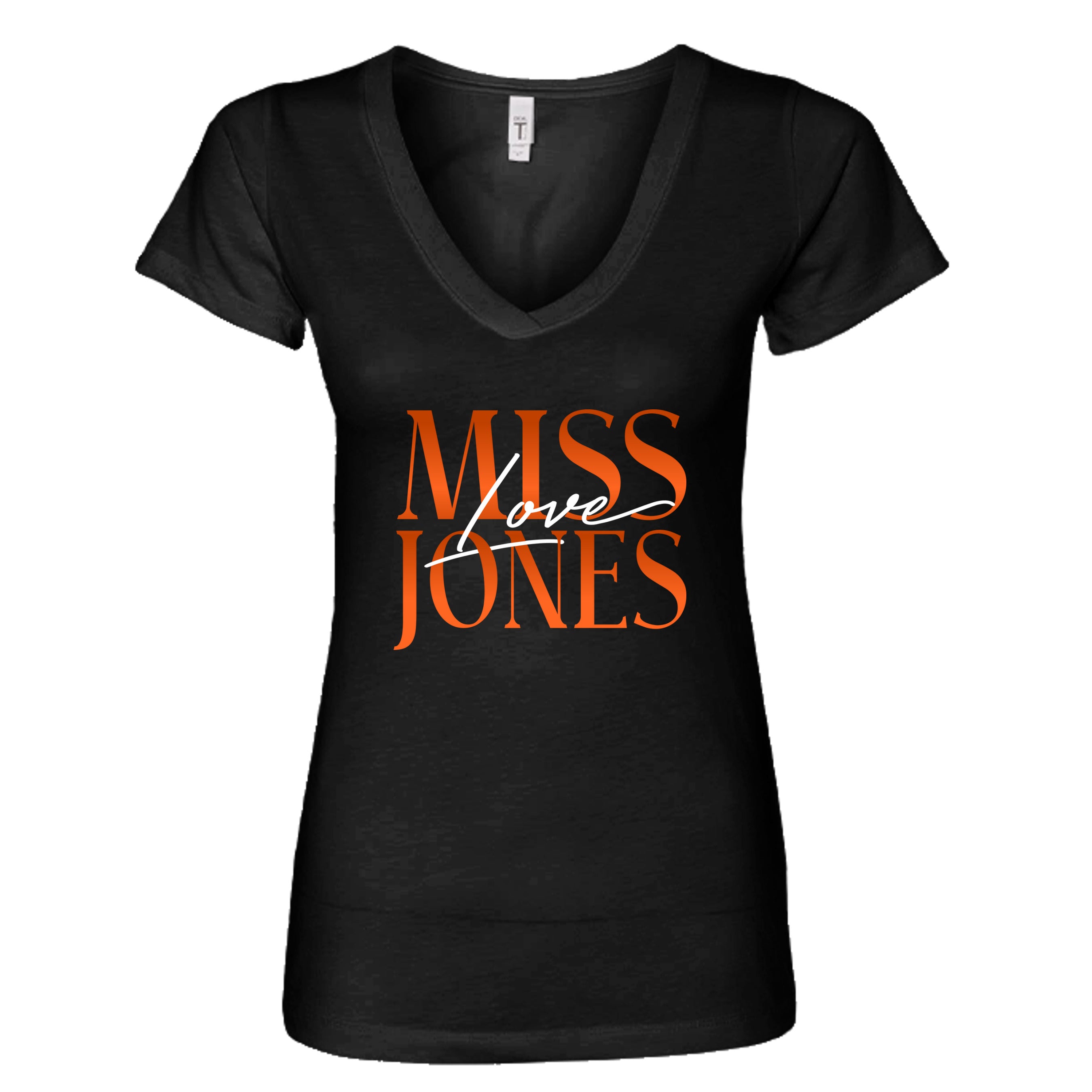 Black - N1540 - FRONT