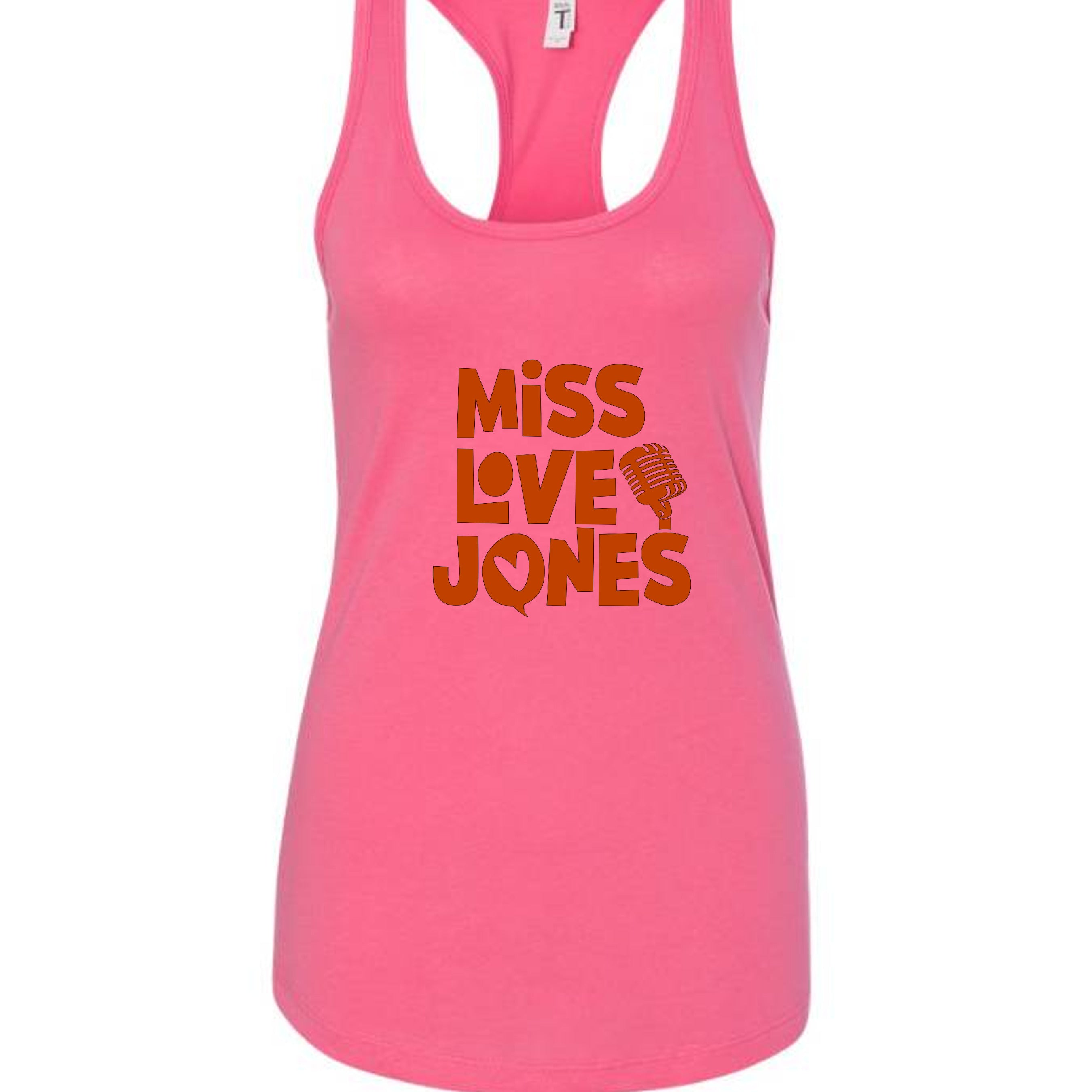 Hot Pink - N1533 - FRONT
