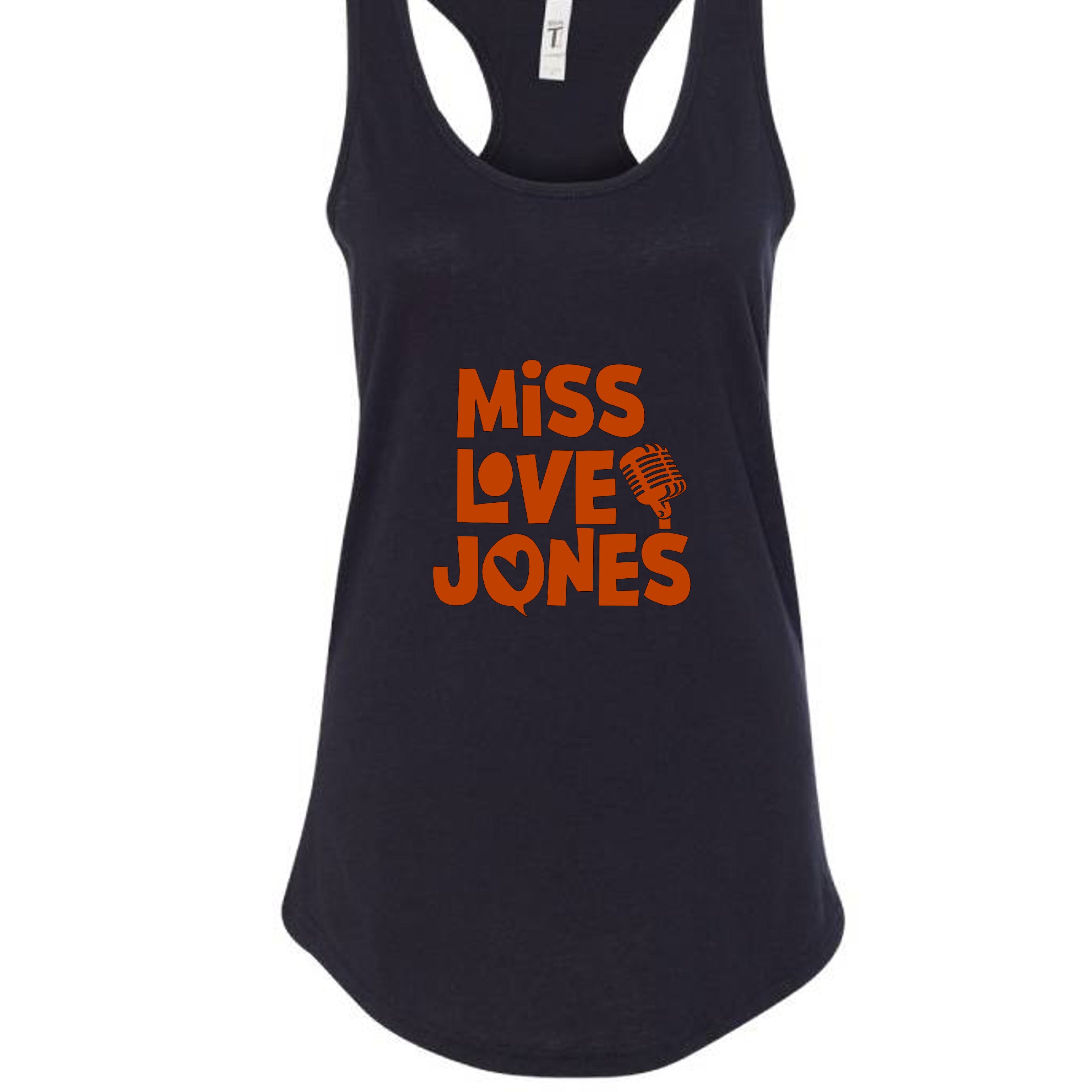 Black - N1533 - FRONT