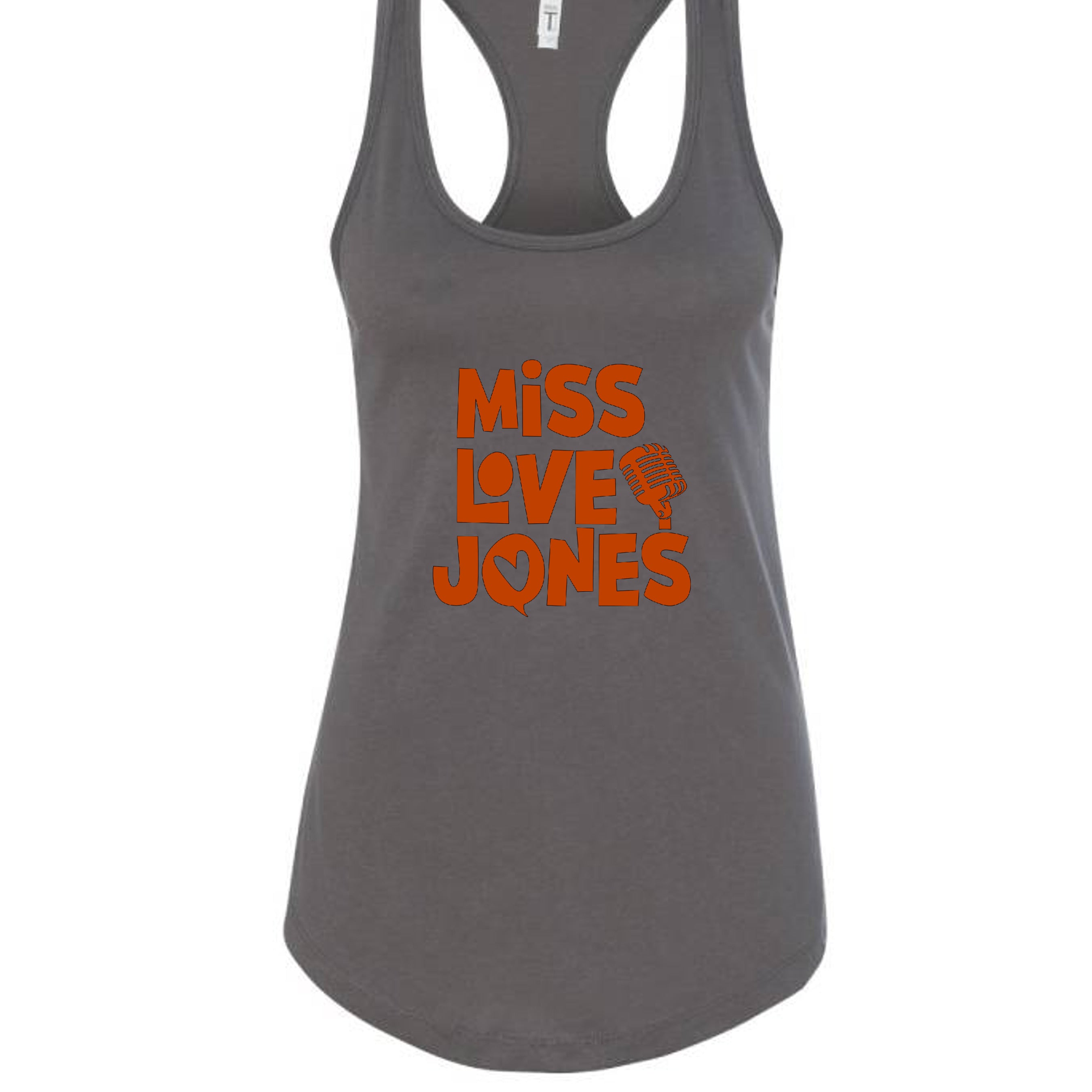 Dark Gray - N1533 - FRONT