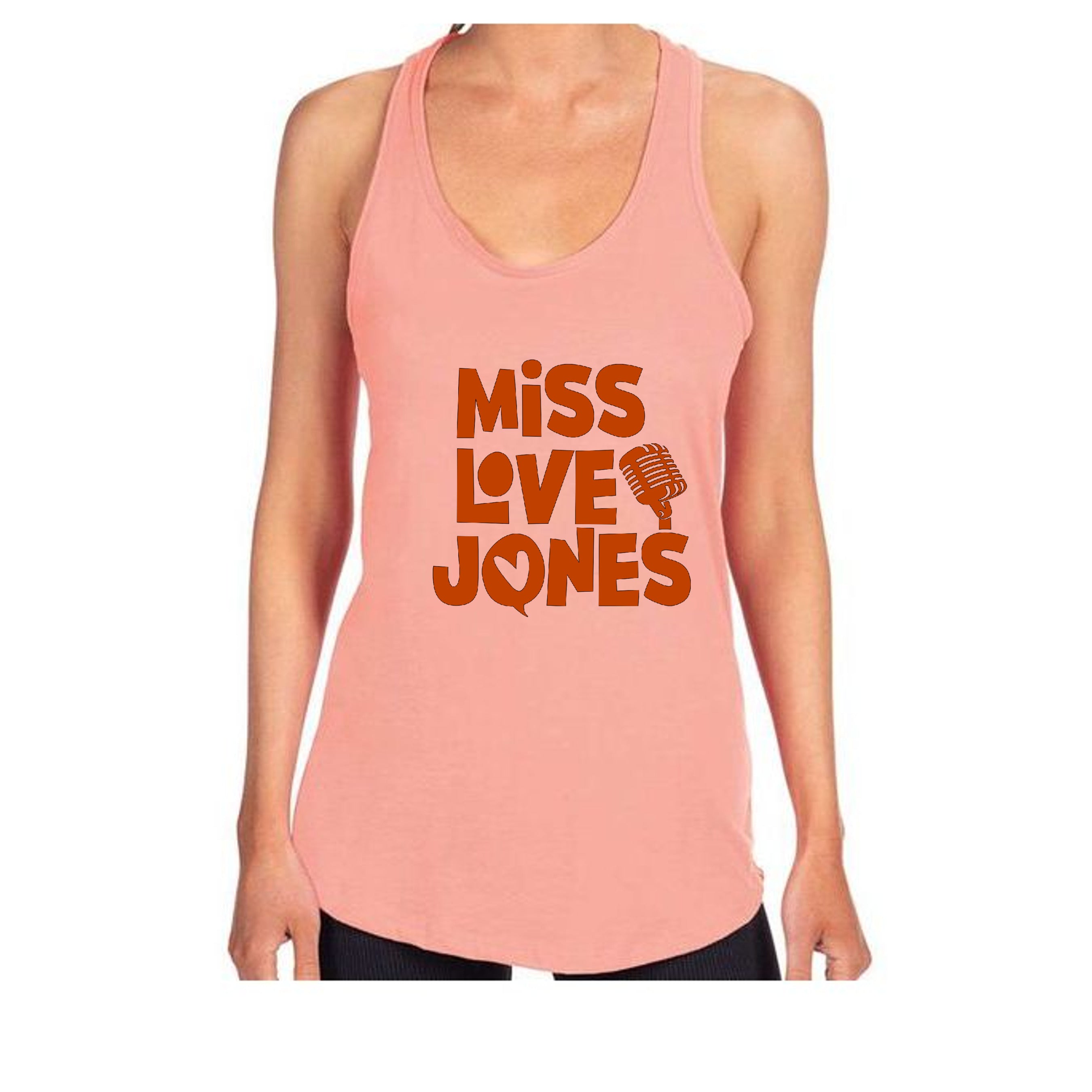 Desert Pink - N1533 - FRONT