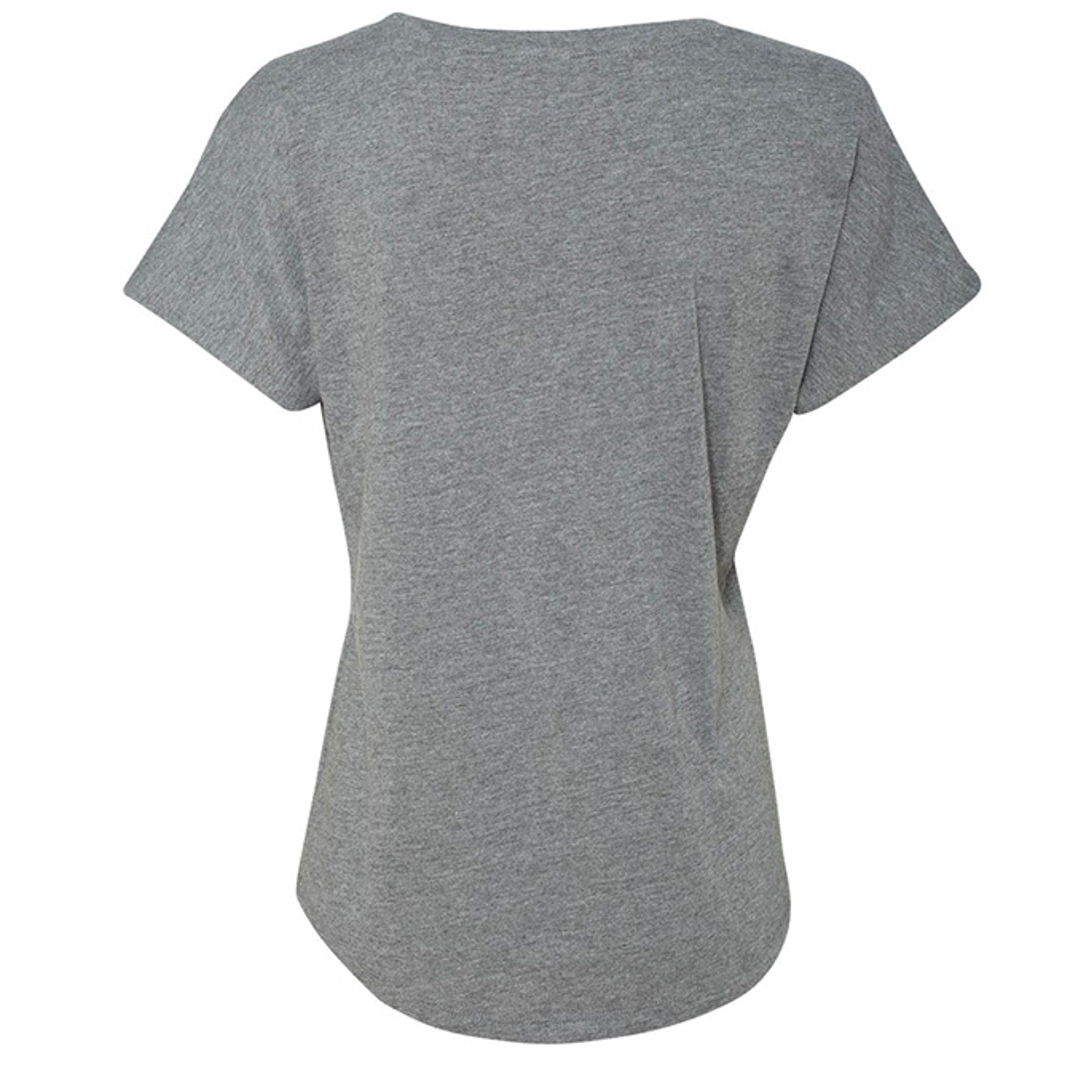 Premium Heather - 6760 - BACK