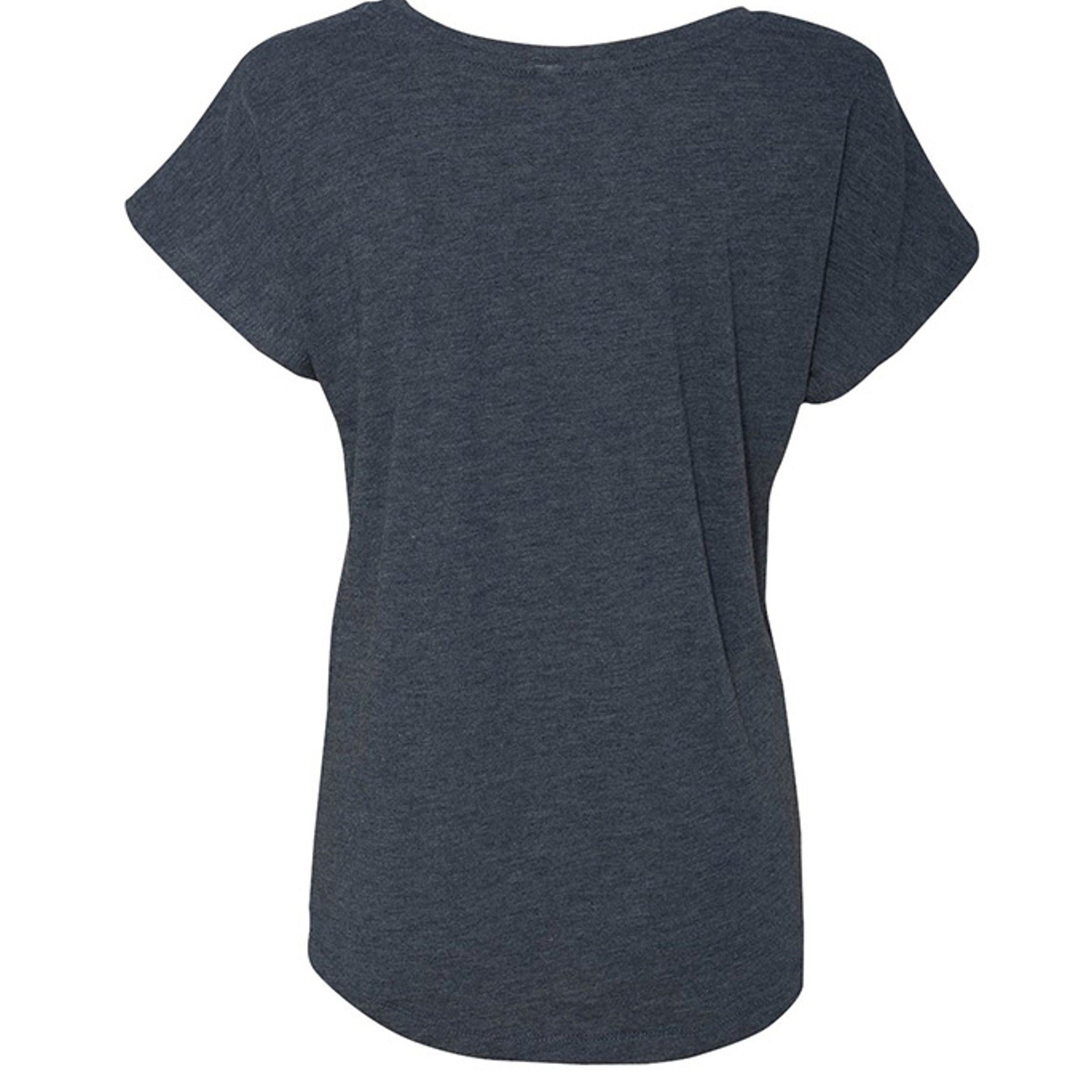 Vintage Navy - 6760 - BACK