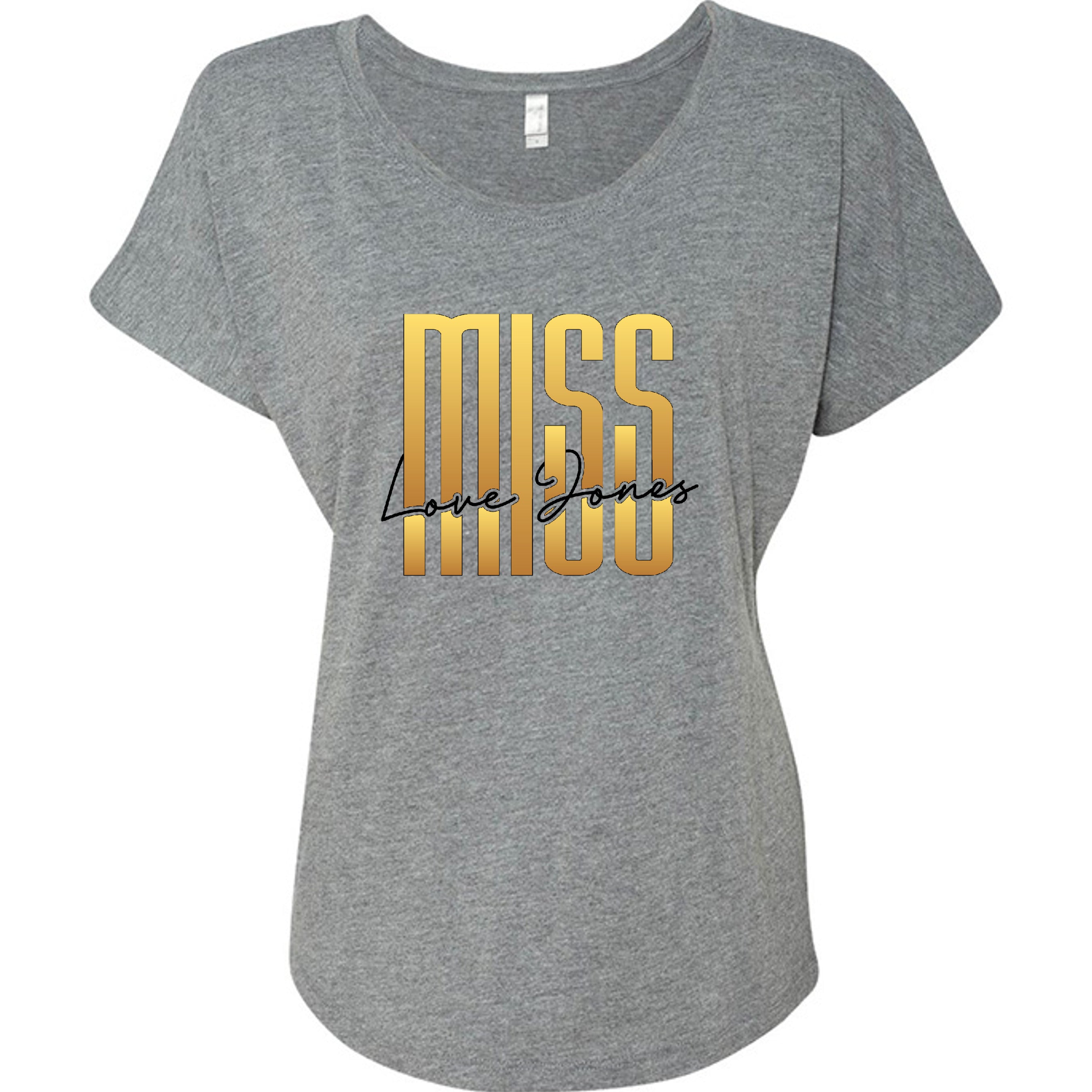 Premium Heather - 6760 - FRONT