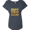 Vintage Navy - 6760 - FRONT