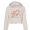HEATHER DUST - B7502 - FRONT