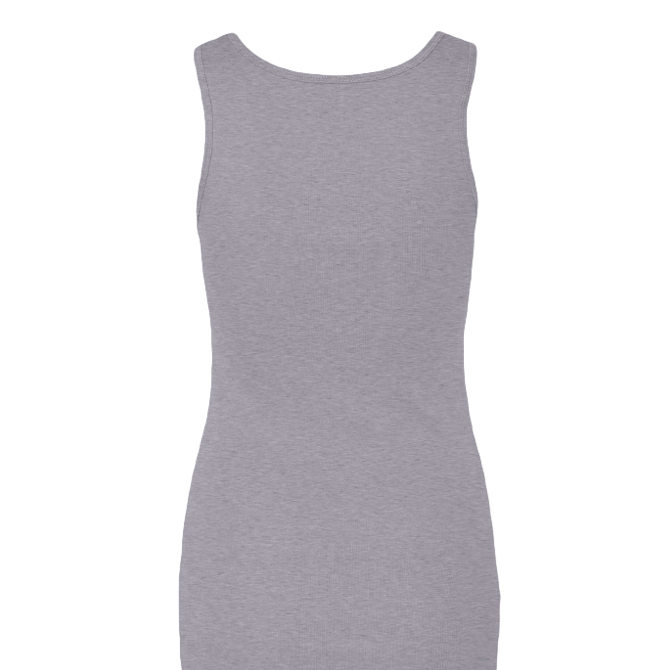 Athletic Heather - 1081 - BACK