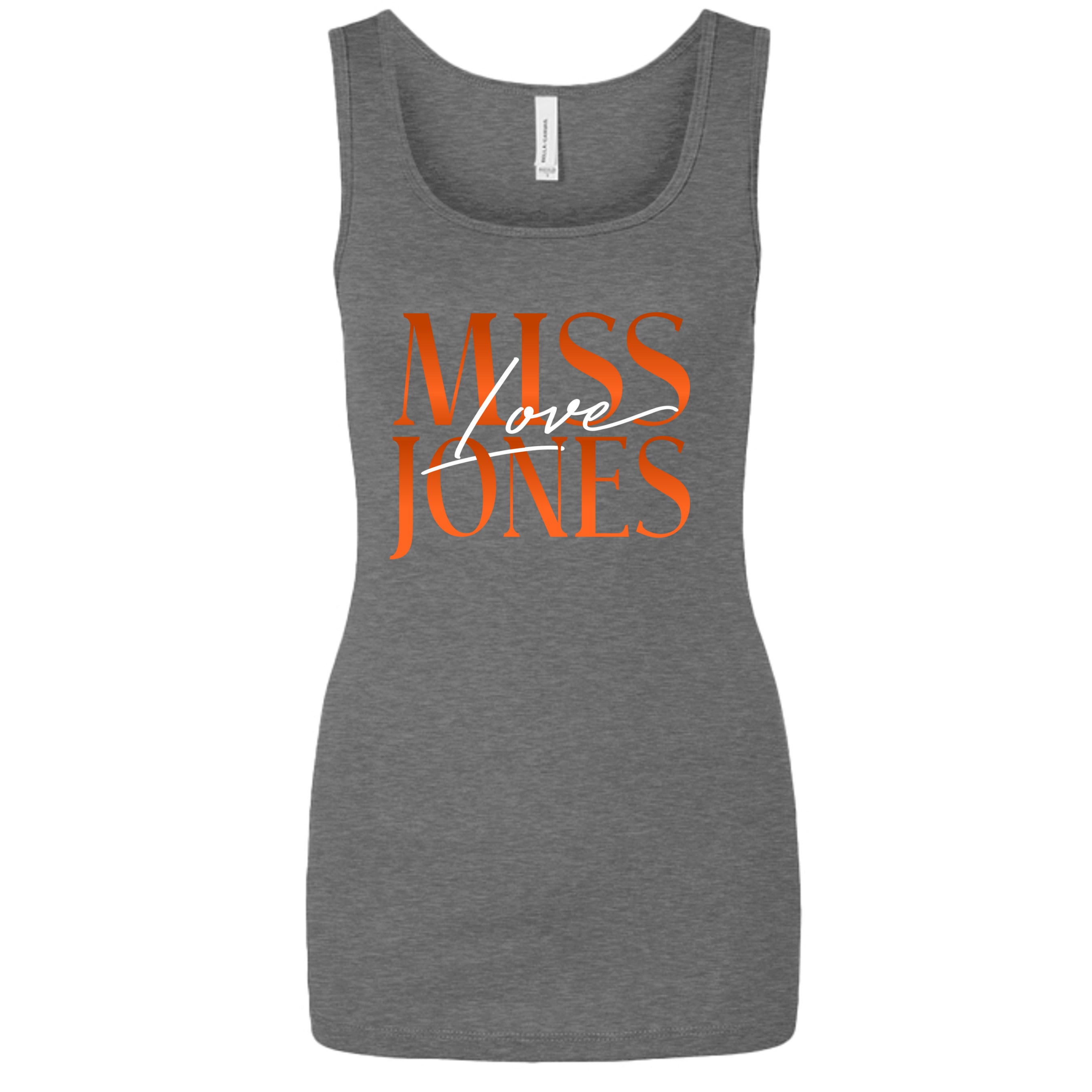 Deep Heather - 1081 - FRONT