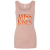 Heather Pink Gravel - 1081 - FRONT