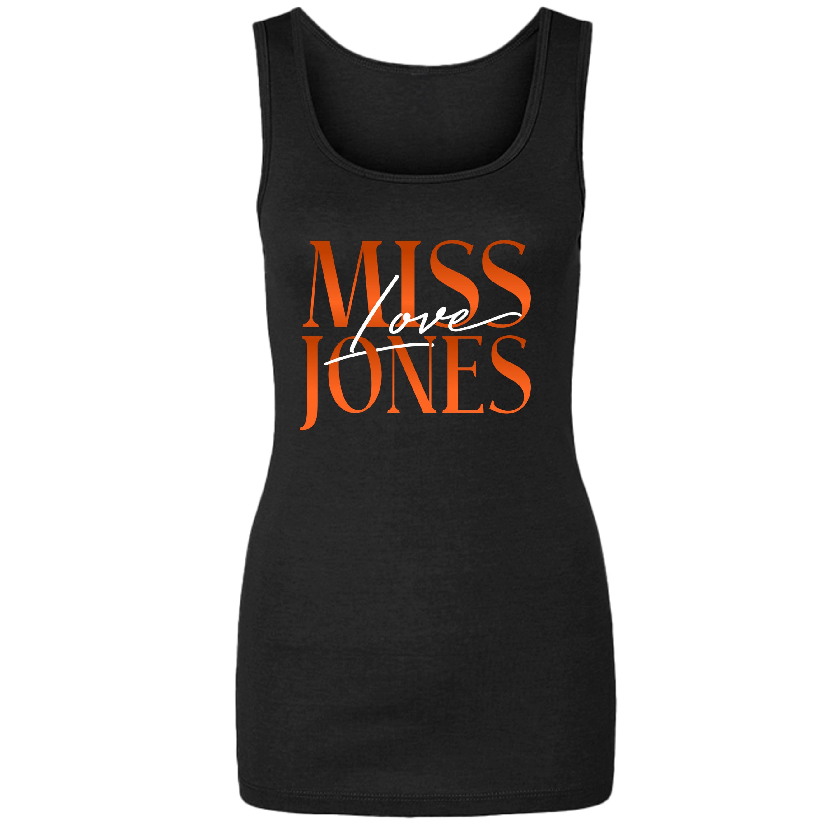 Solid Black Blend - 1081 - FRONT