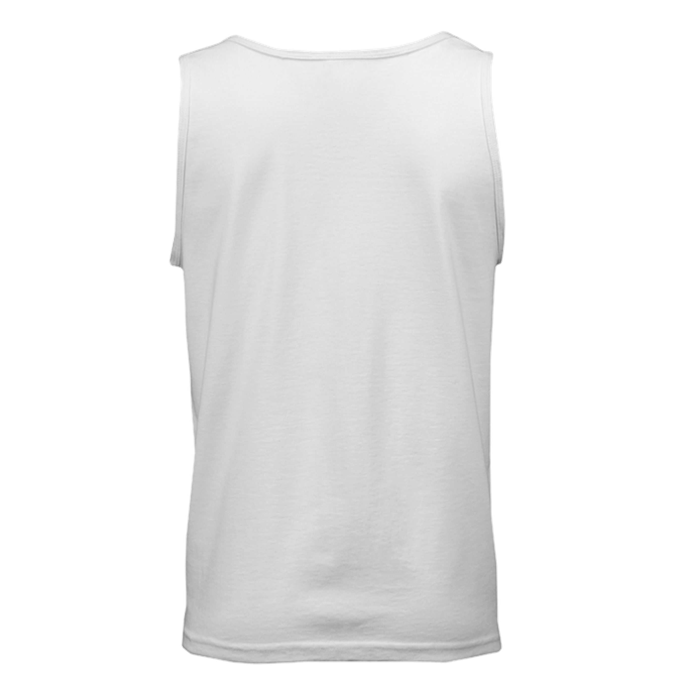 White - 3633 - BACK
