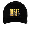 BLACK - 5001 - FRONT