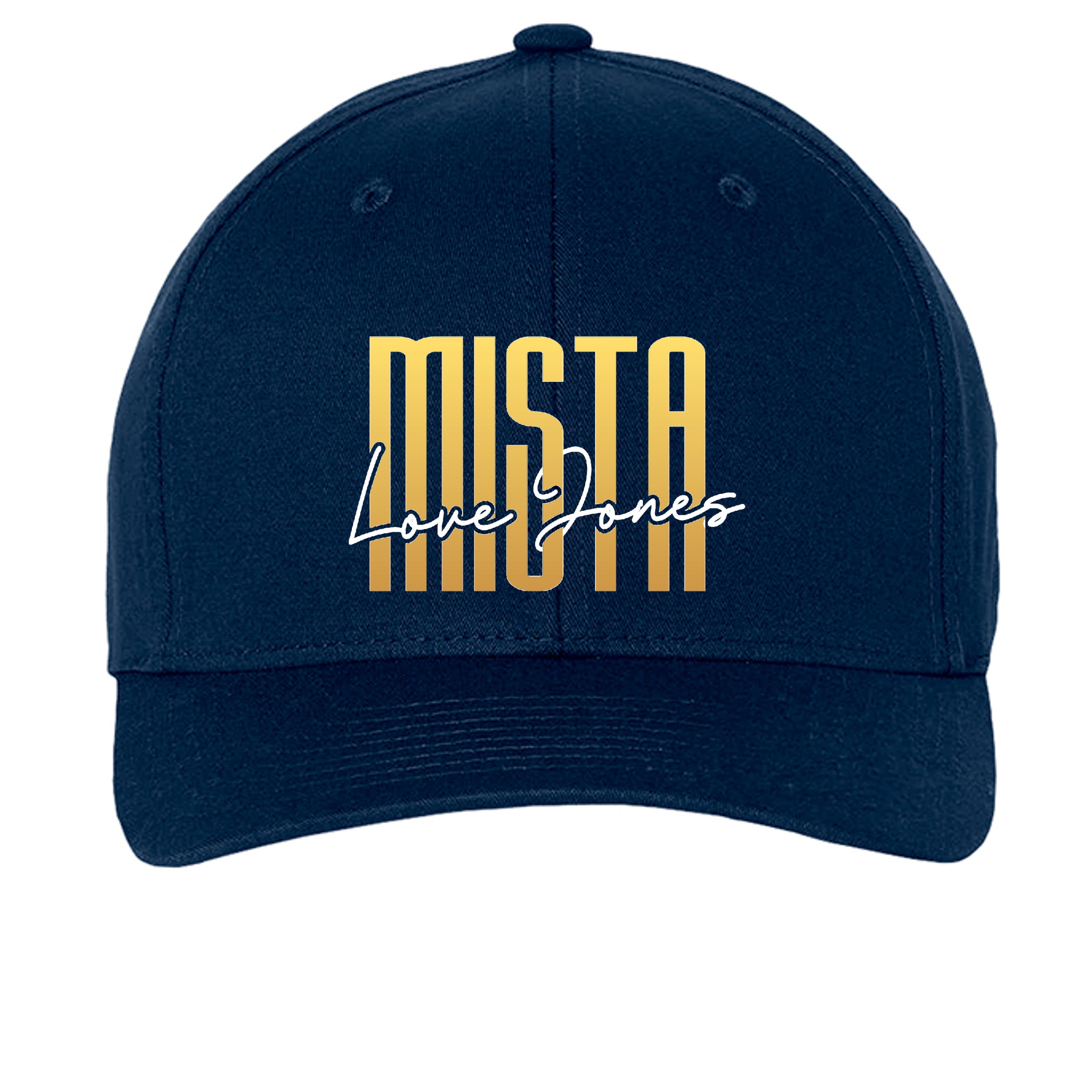NAVY - 5001 - FRONT
