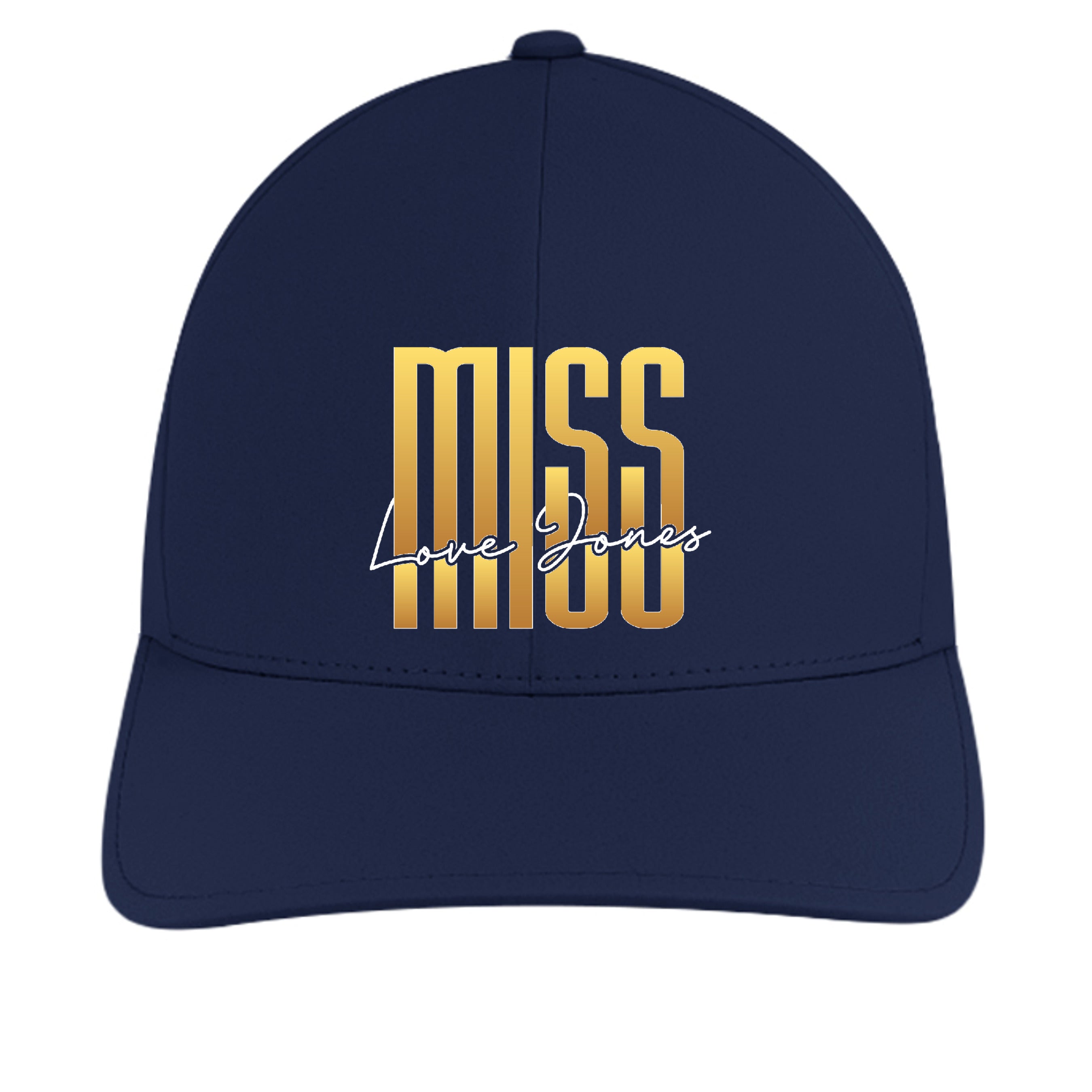 NAVY - YP180 - FRONT