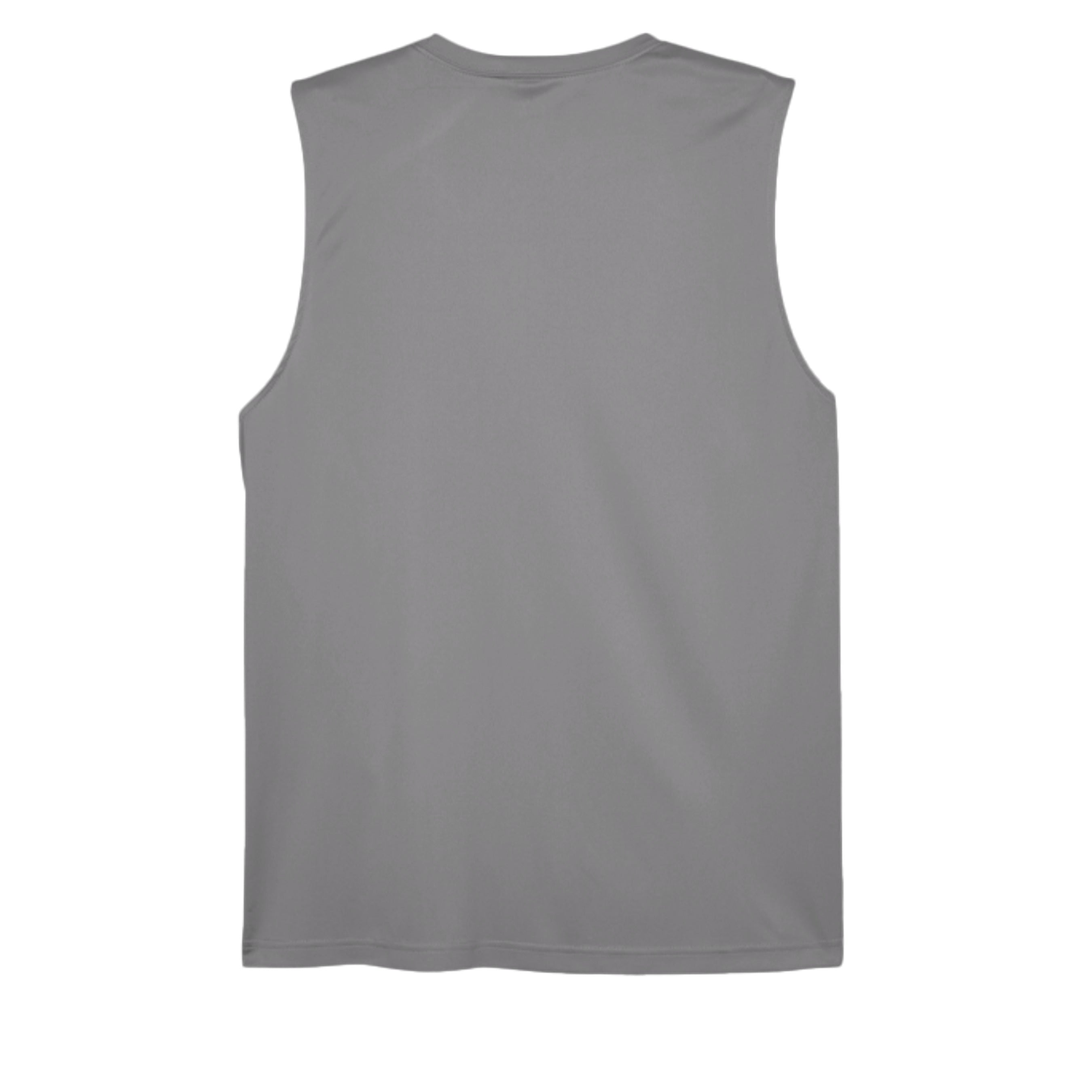 SPORT GRAPHITE - TT11M - BACK