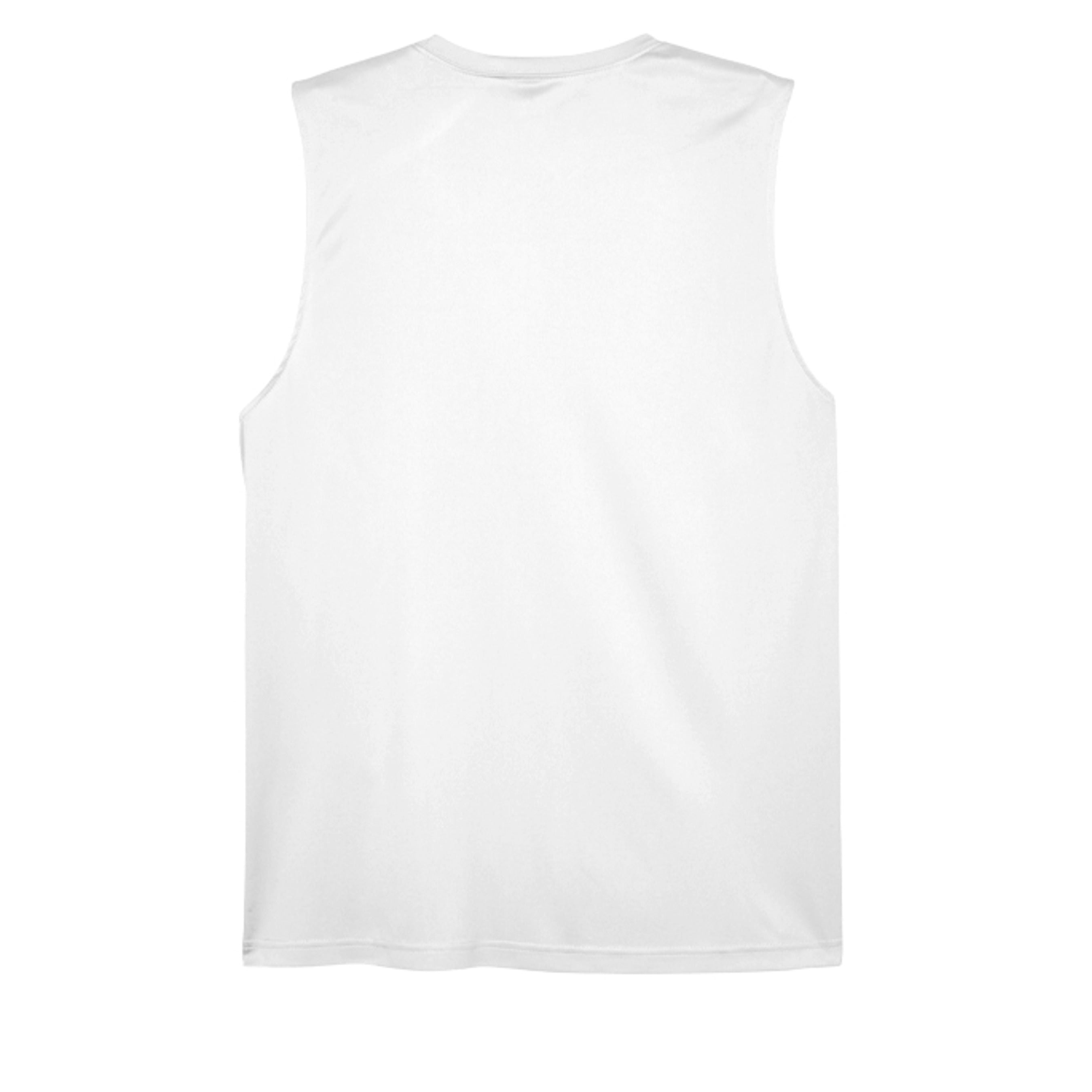 WHITE - TT11M - BACK
