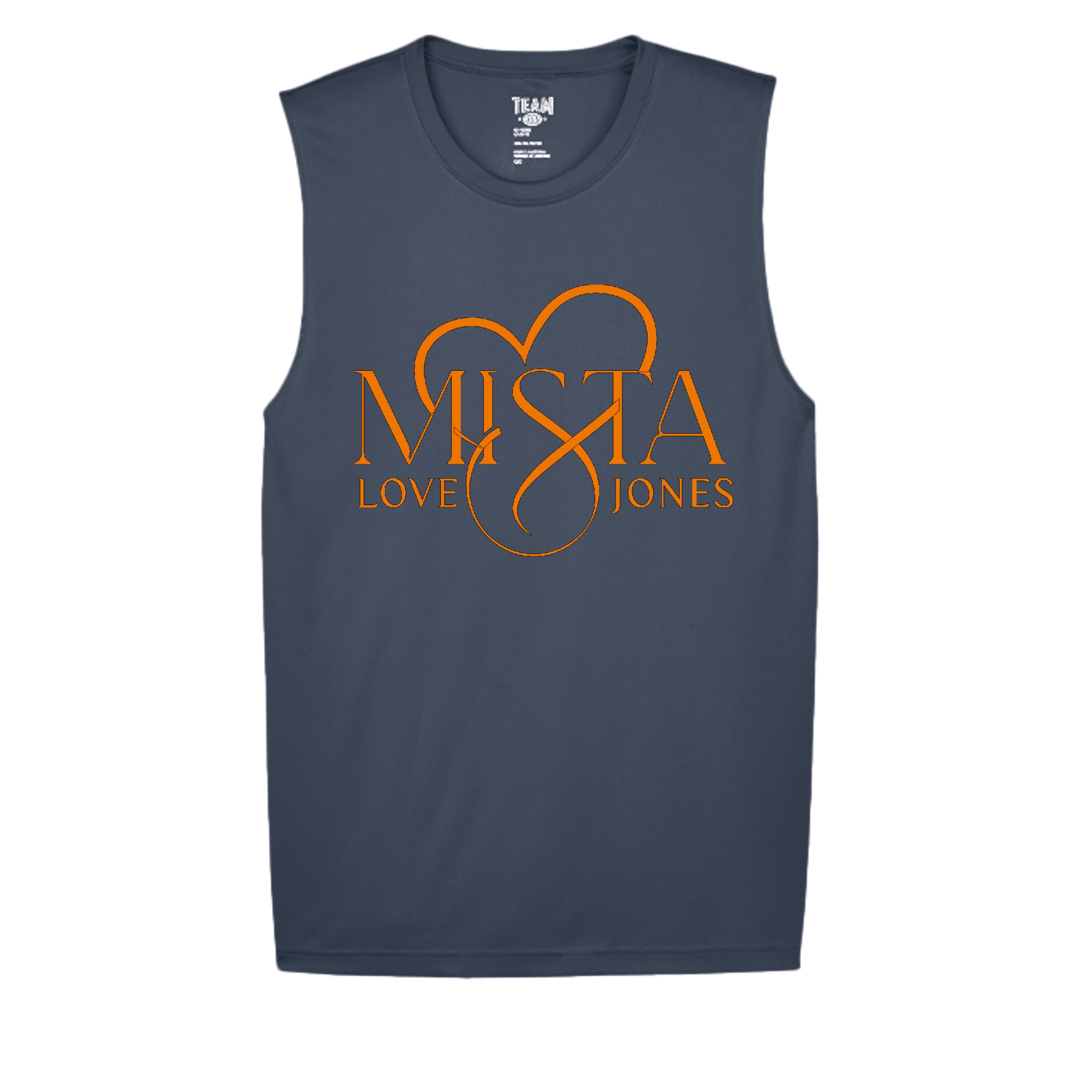 SPORT DARK NAVY - TT11M - FRONT