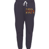 HEATHER NAVY - 3727 - FRONT