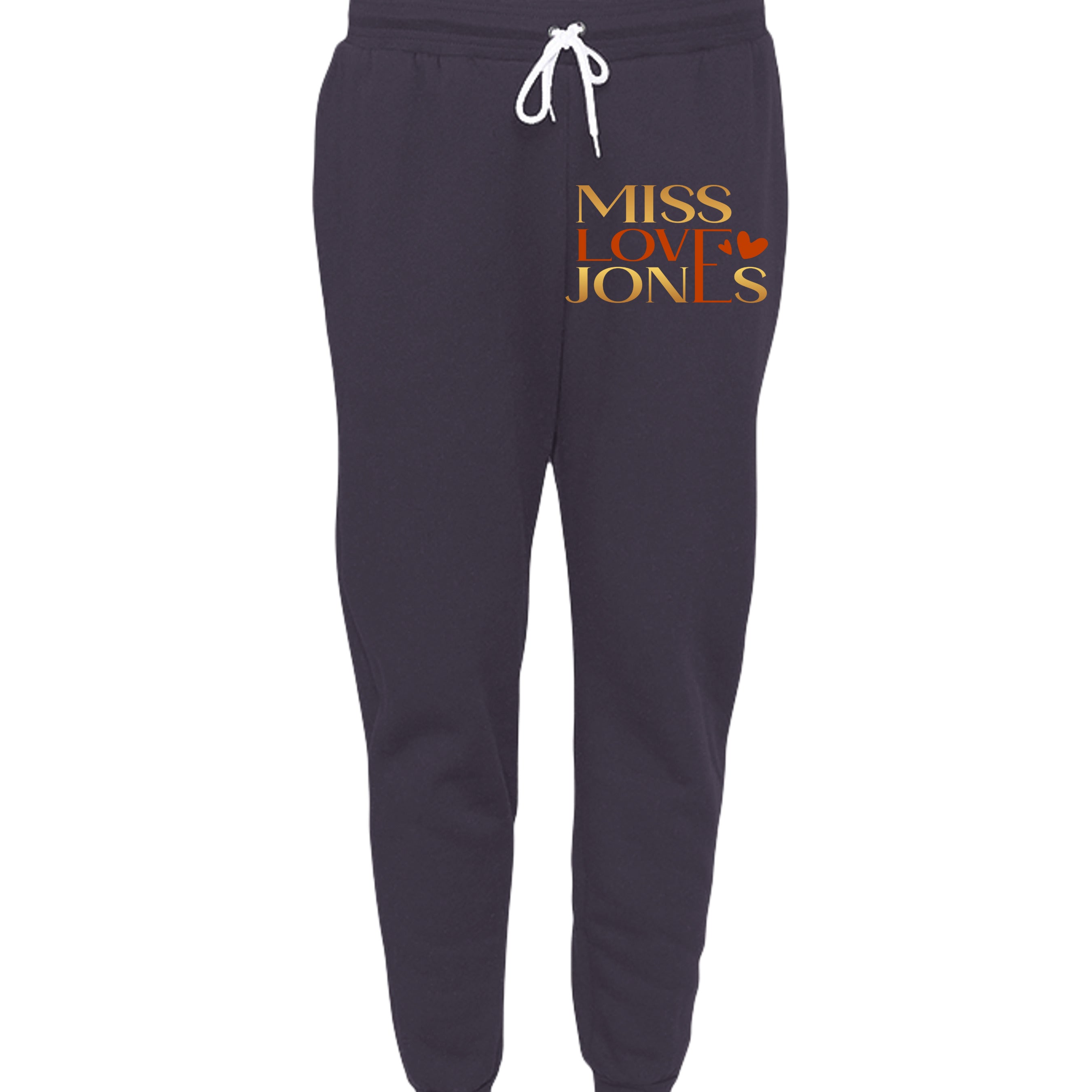 HEATHER NAVY - 3727 - FRONT
