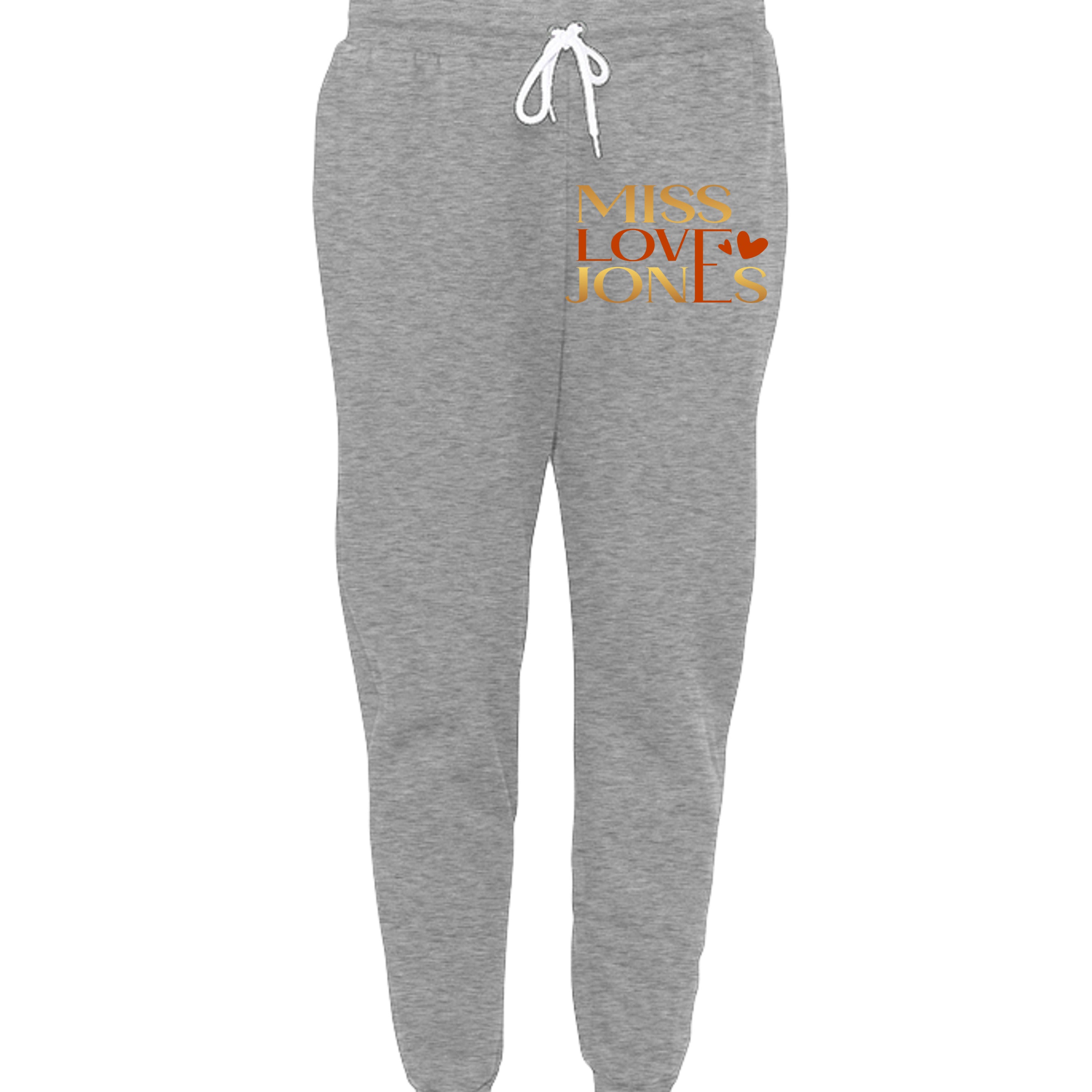ATHLETIC HEATHER - 3727 - FRONT