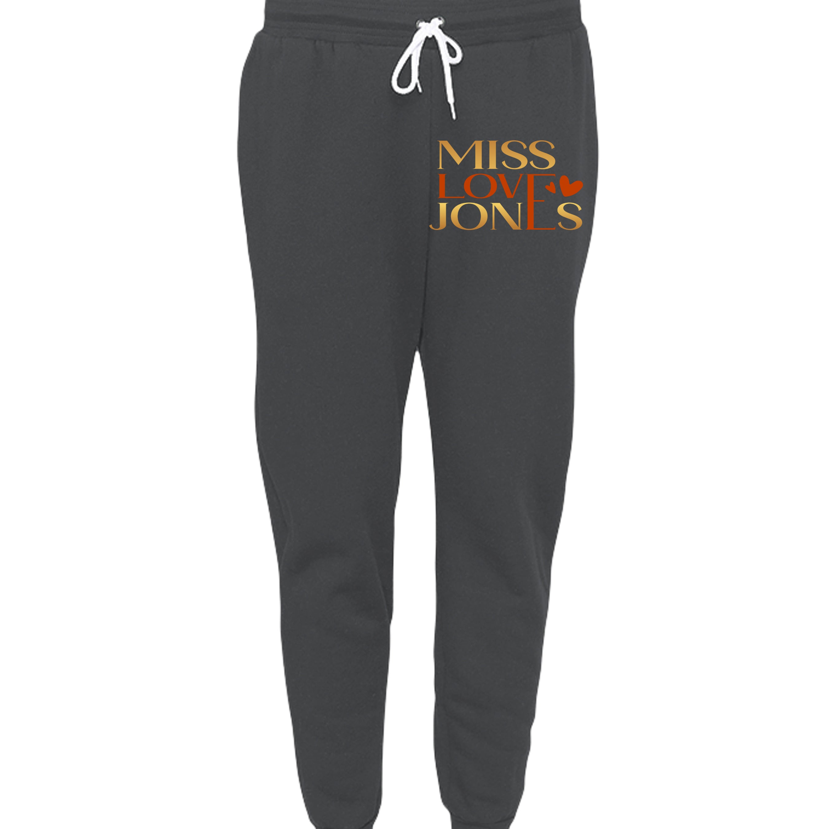 DARK GRY HEATHER - 3727 - FRONT