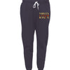 HEATHER NAVY - 3727 - FRONT
