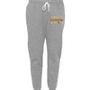 ATHLETIC HEATHER - 3727 - FRONT