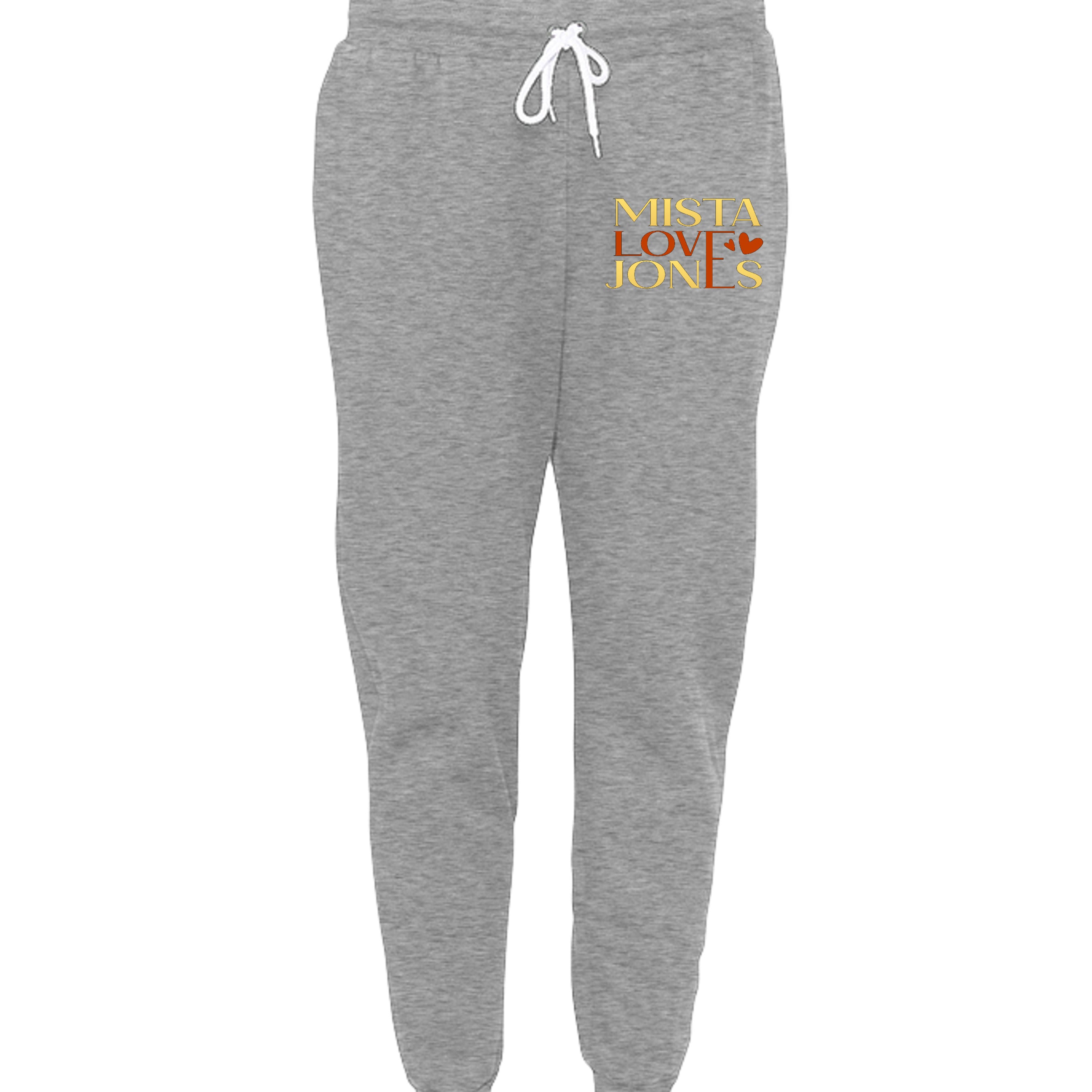 ATHLETIC HEATHER - 3727 - FRONT