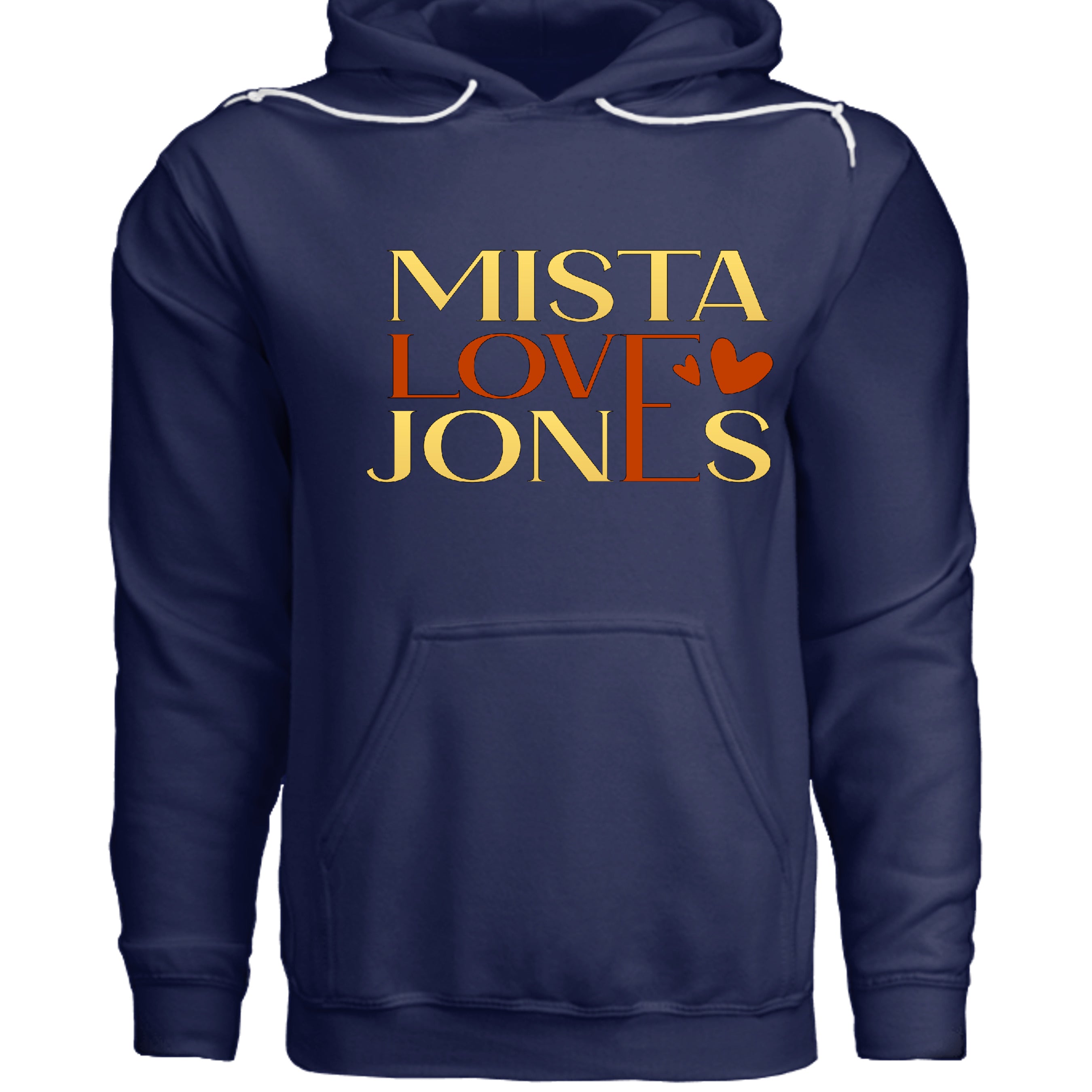 NAVY - 3719 - FRONT