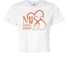 WHITE - B8882 - FRONT