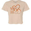HEATHER DUST - B8882 - FRONT