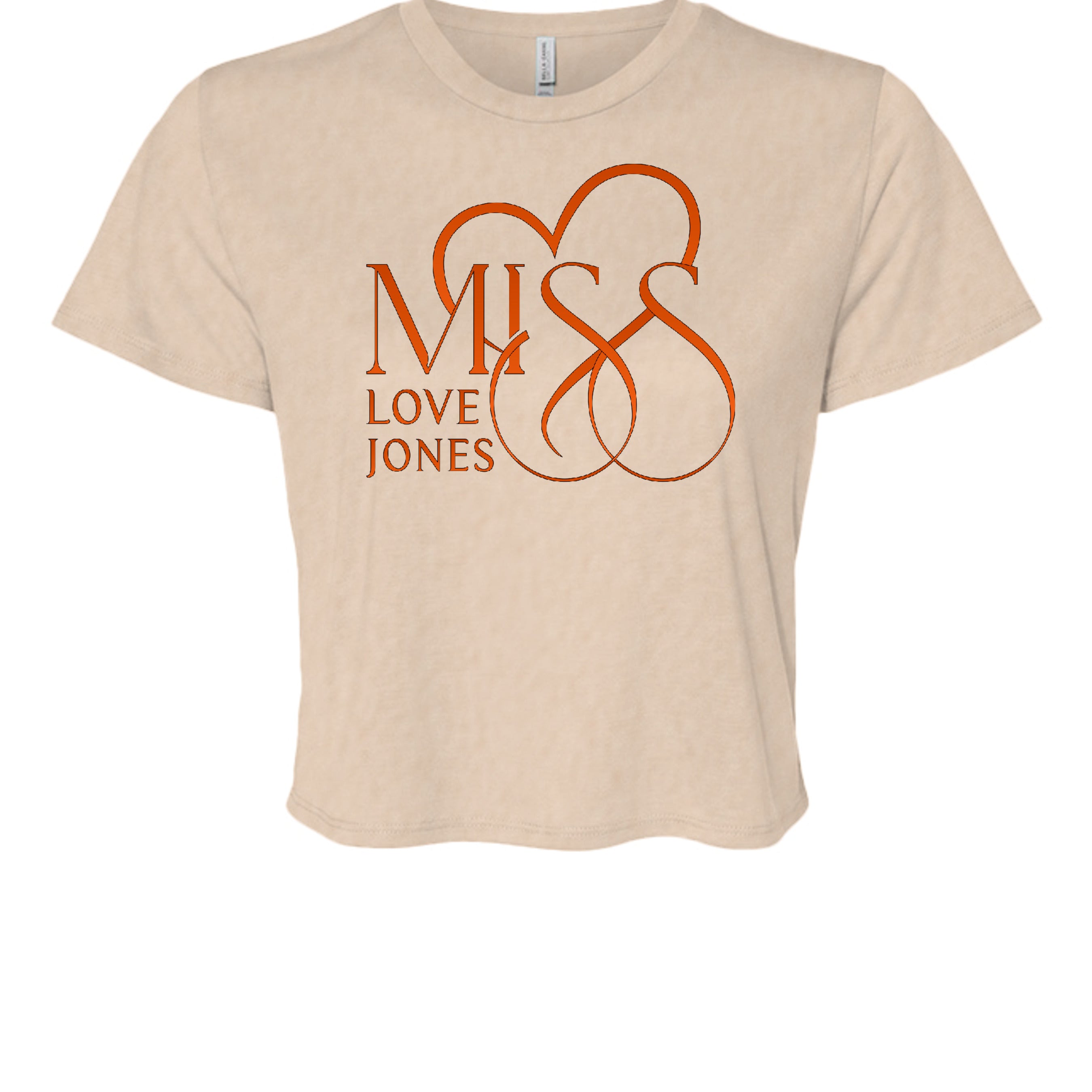 HEATHER DUST - B8882 - FRONT
