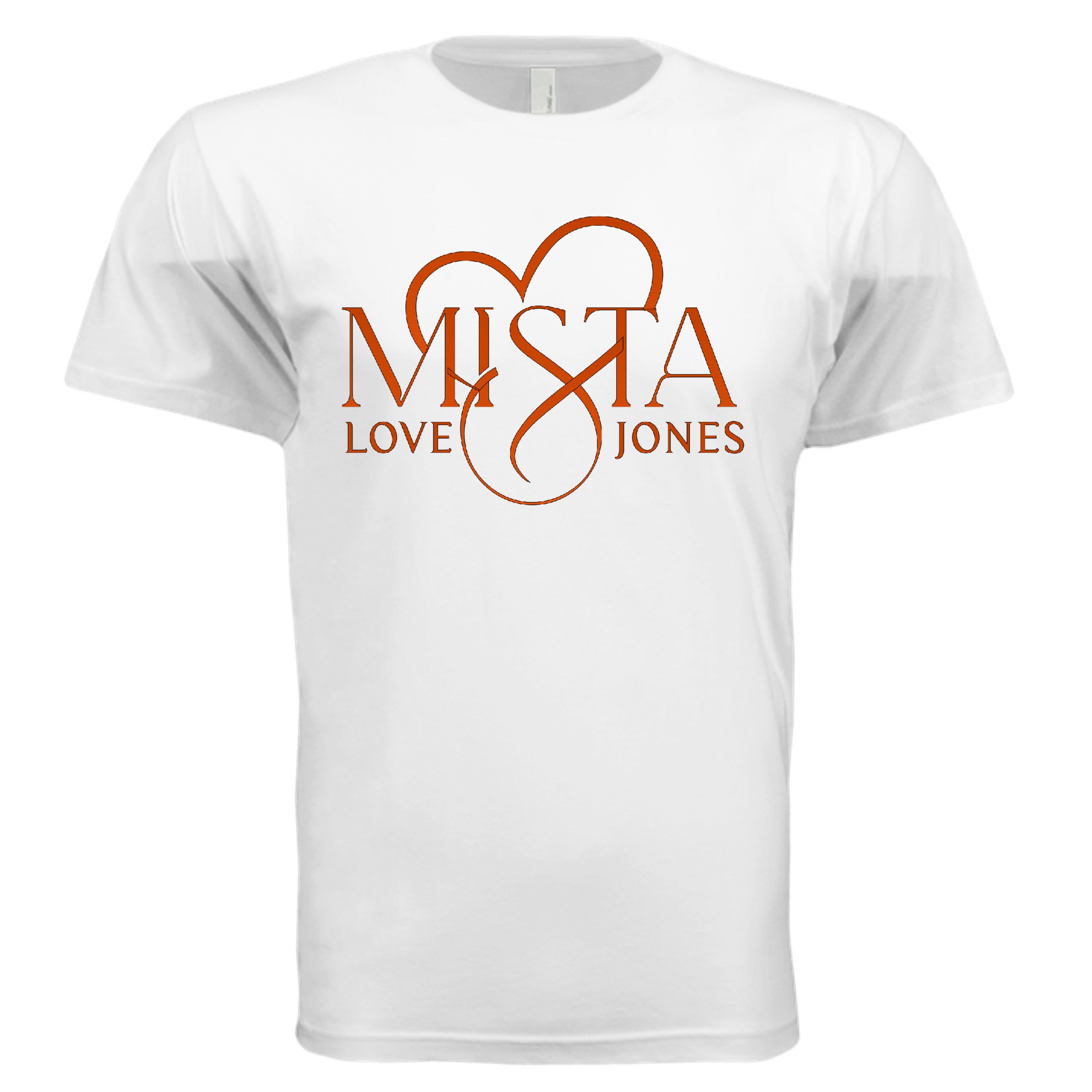White - 3600 - FRONT