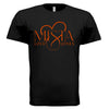 BLACK - 3600 - FRONT