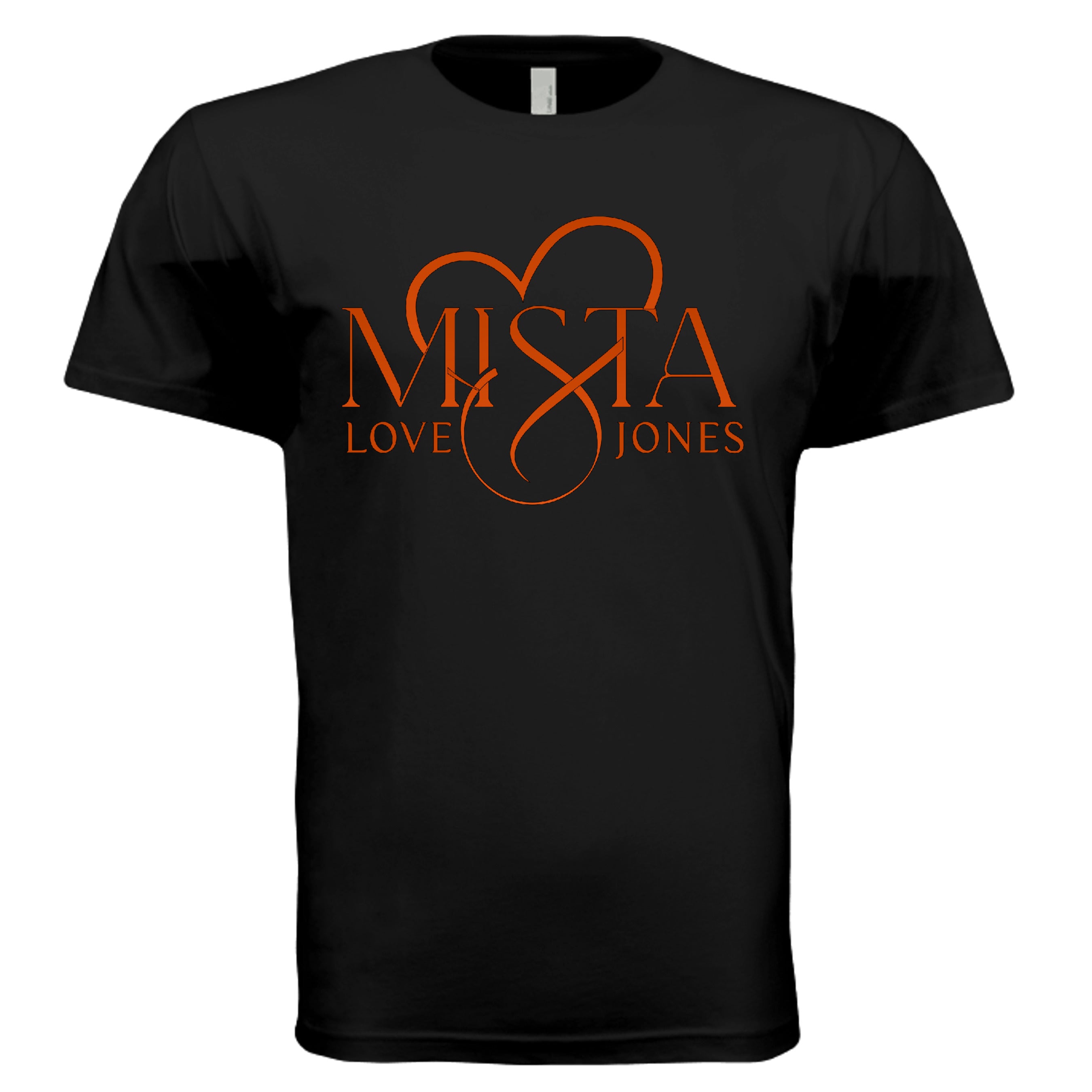 BLACK - 3600 - FRONT