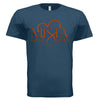 MIDNIGHT NAVY - 3600 - FRONT