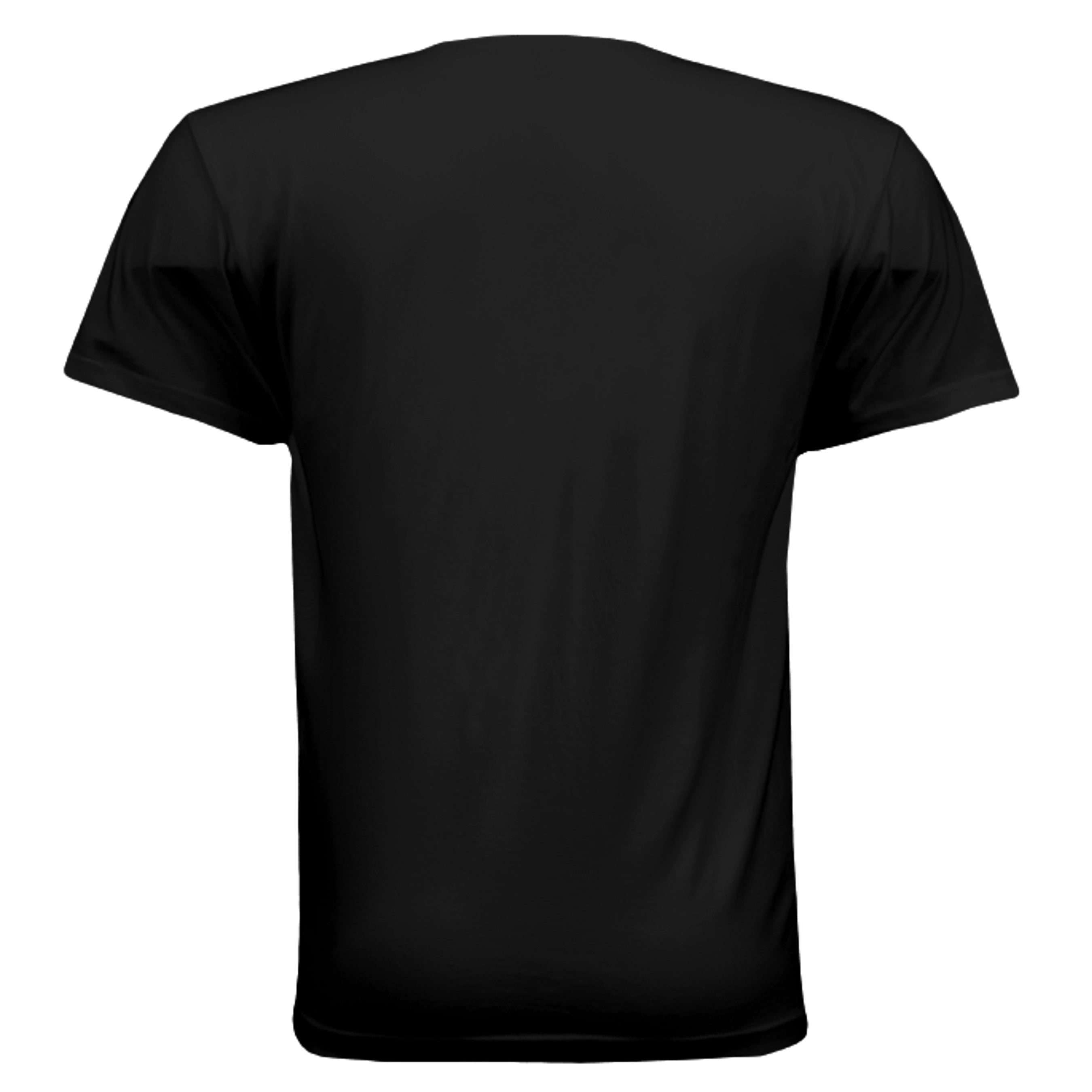 BLACK - 3600 - BACK