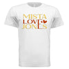 White - 3600 - FRONT