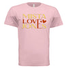 Light Pink - 3600 - FRONT
